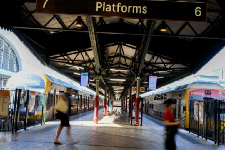 Sydney rail chaos shelved as free fares get tick.