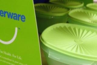 Lid finally closes on Tupperware amid slump.